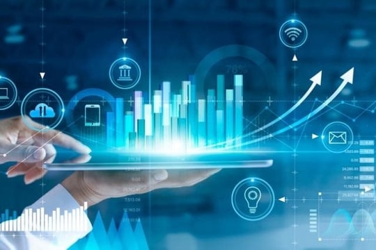 Hiện thực hóa tăng trưởng dựa trên dữ liệu: Bắt đầu từ đo lường và hạ tầng