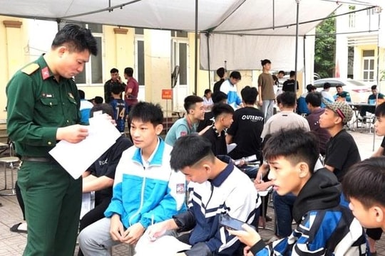 Tuổi trẻ xã Dân Hòa viết tiếp truyền thống Anh hùng của quê hương