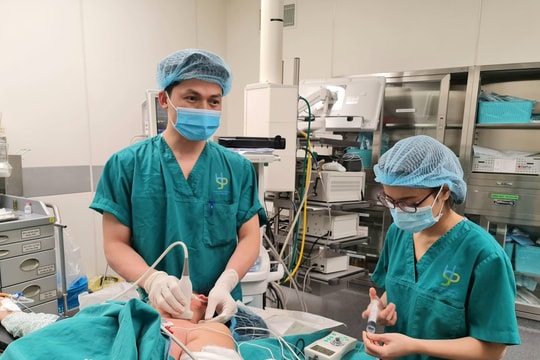 Đầu tư mạnh, kết nối đồng bộ: Nền tảng phát triển y tế thông minh Thủ đô