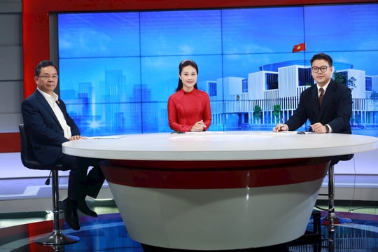 Khai mạc kỳ họp thứ nhất Quốc hội khóa XVI: Những quyết sách mở đường