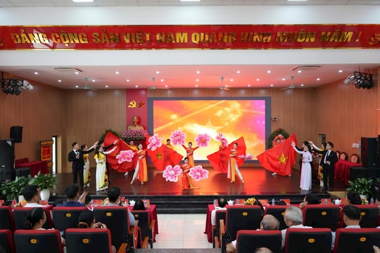 Đột phá cải cách hành chính tại phường Thượng Cát