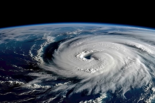 Nguy cơ El Niño mạnh nhất thế kỷ trong năm nay