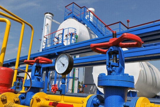 Mạng lưới tham nhũng trăm triệu USD trong ngành năng lượng Ukraine bị phanh phui