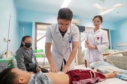 Đồ chơi nam châm từ tính: Hiểm họa âm thầm trong tay trẻ nhỏ