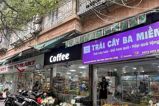 Bài cuối: Khơi thông nguồn lực, kiến tạo Thủ đô đáng sống