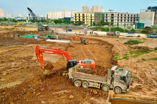 Tin tức đặc biệt trên ấn phẩm Hànộimới ngày 9-4-2026