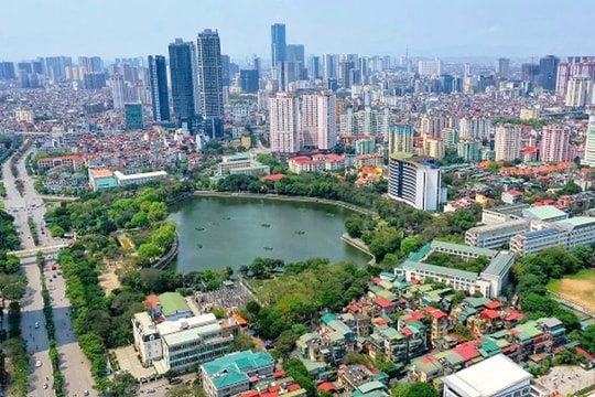 Bước chuyển mạnh, tạo hiệu quả rõ rệt