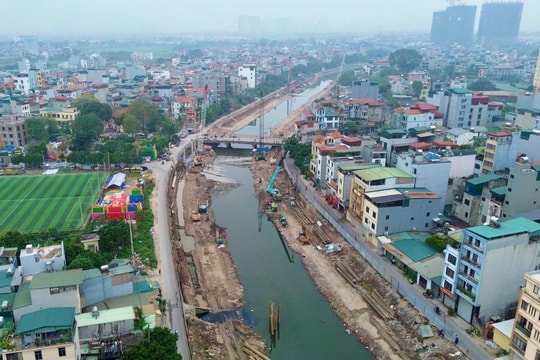 Nhận diện điểm nghẽn, hành động quyết liệt cho mục tiêu bền vững