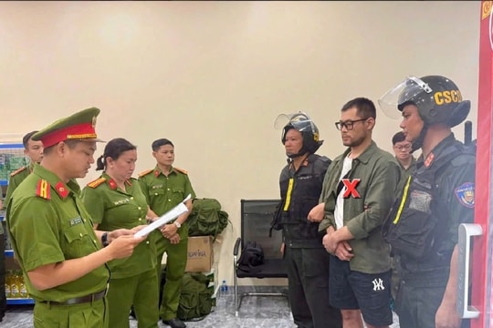 Sửa đổi Bộ luật Hình sự: Hoàn thiện quy định về tội phạm công nghệ cao từ thực tiễn xét xử
