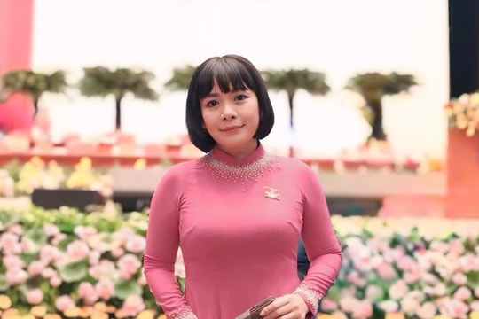 Kỳ vọng nhiệm kỳ mới hành động, kiến tạo phát triển