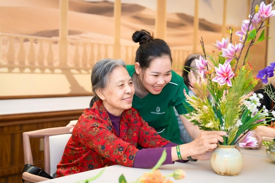 Để Hà Nội trở thành điểm đến du lịch y tế uy tín của khu vực và thế giới