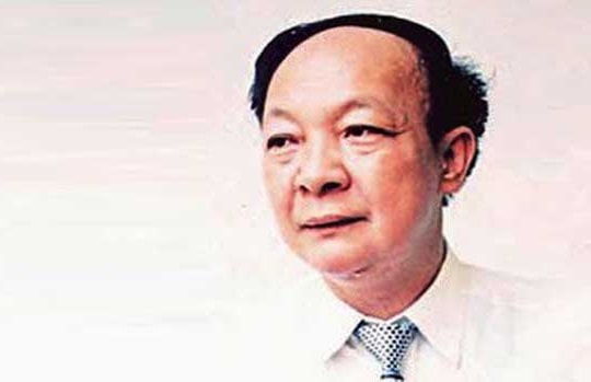 Nhà thơ Nguyễn Đức Mậu - tác giả bài thơ “Màu hoa đỏ” qua đời