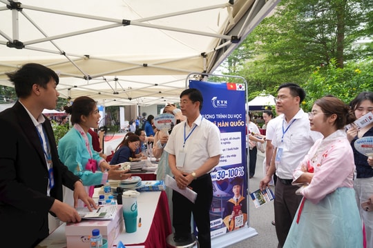 Hơn 3.000 cơ hội việc làm tại phiên giao dịch Hà Đông 2026