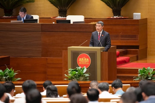 Thủ tướng Lê Minh Hưng: Mục tiêu tăng trưởng kinh tế “hai con số” là nhiệm vụ trọng tâm, xuyên suốt