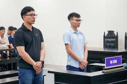 Tuyên án với cựu cán bộ công an trong vụ hỏa hoạn khiến 15 người tử vong
