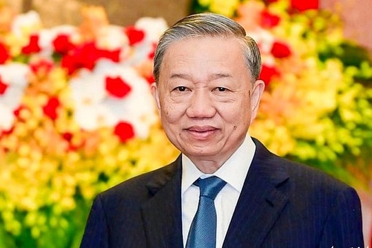 Tổng Bí thư, Chủ tịch nước Tô Lâm sẽ thăm cấp Nhà nước đến Trung Quốc