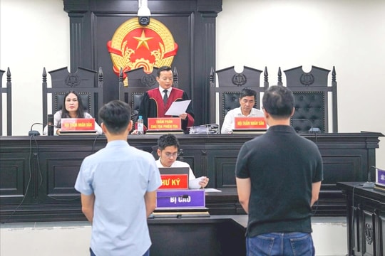 Cựu cán bộ nhận thiếu sót trong vụ cháy nhà trọ ở phố Trung Kính làm 15 người tử vong