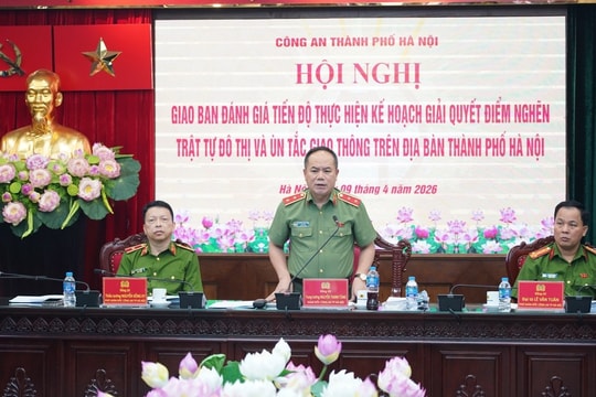 Xử lý điểm nghẽn phải dứt điểm, không để vi phạm tái diễn
