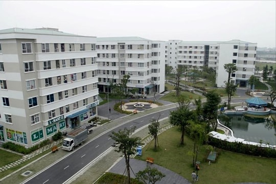 Từng bước hoàn thiện cơ chế, Hà Nội mở rộng cơ hội an cư cho người dân