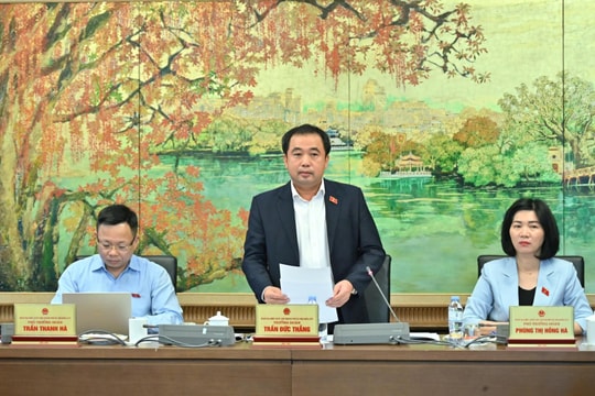Luật Hộ tịch (sửa đổi) bảo đảm việc khai sinh, kết hôn, khai tử không bị gián đoạn