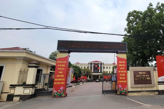 Phúc Thịnh: Xử phạt hàng trăm triệu đồng các cơ sở vi phạm an toàn thực phẩm