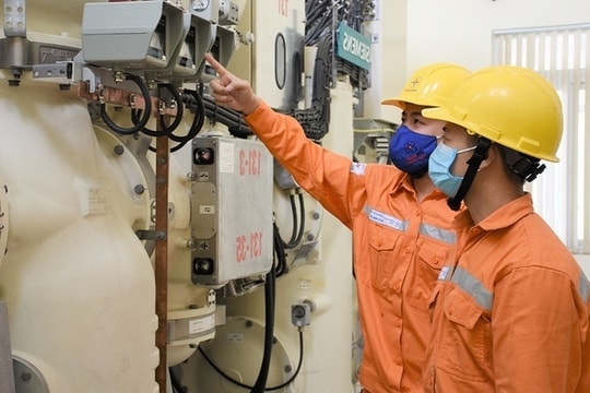 Hà Nội: Thực hiện giá bán lẻ điện tại các điểm cho thuê nhà để ở
