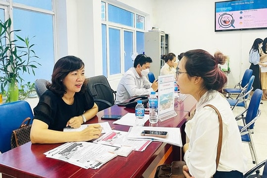 Hà Nội: Tuyển chọn 75 hòa giải viên lao động