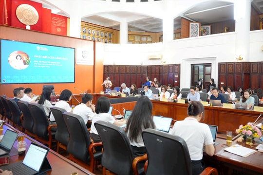 Cơ hội của doanh nghiệp Việt trong chuỗi cung ứng toàn cầu