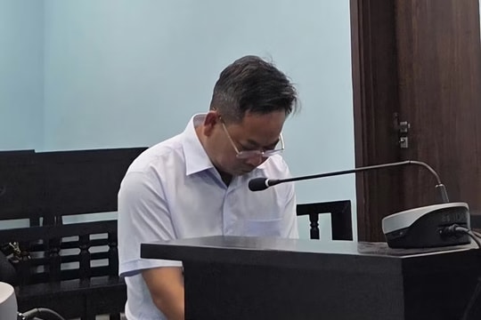 Thất nghiệp nhưng lừa "chạy việc"