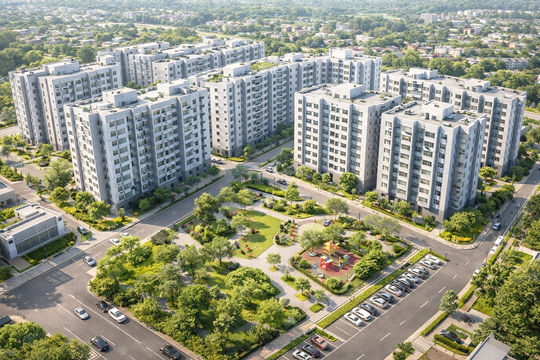 Bước đi chiến lược để xây dựng Thủ đô đáng sống