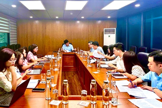 Tổng rà soát hệ thống văn bản quy phạm pháp luật: Tháo gỡ các rào cản để phát triển