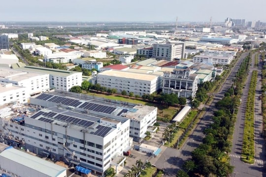 TP Hồ Chí Minh sẽ cấp giấy chứng nhận đầu tư trong 15 ngày theo cơ chế đặc biệt