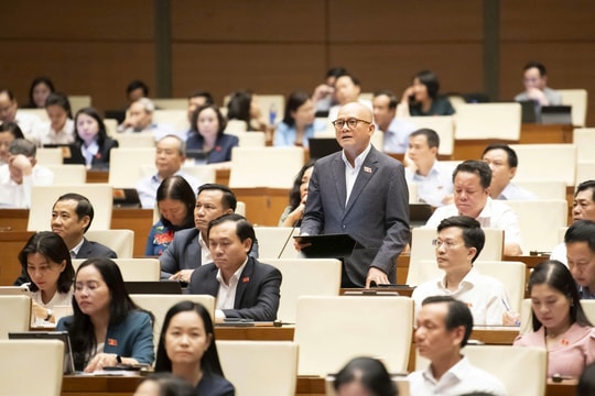 Chú trọng khen thưởng tập thể, cá nhân mang lại hiệu quả thiết thực, vì lợi ích chung