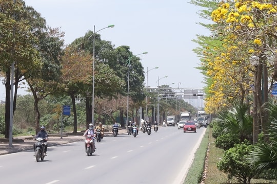 Bắc Bộ nắng nóng trên 38 độ C