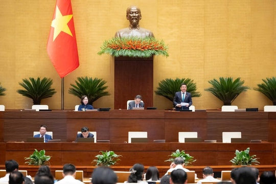 Làm rõ trách nhiệm đối với hoạt động tín ngưỡng, tôn giáo trên không gian mạng
