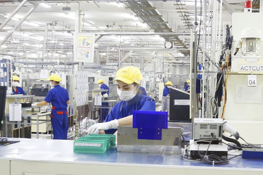 Giám đốc ADB: Cải cách thể chế và năng suất tạo động lực mới cho kinh tế Việt Nam