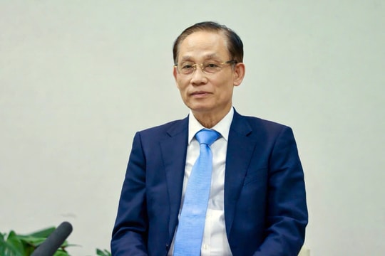 Chuyến thăm thể hiện quyết tâm đưa mối quan hệ Việt Nam, Lào và Campuchia lên tầm cao mới