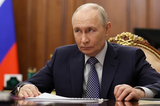 Lệnh ngừng bắn Nga-Ukraine dịp Lễ Phục sinh có hiệu lực