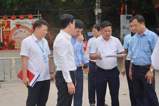 Sẽ trưng bày sản phẩm OCOP, làng nghề gắn với Lễ hội chùa Tây Phương 2026