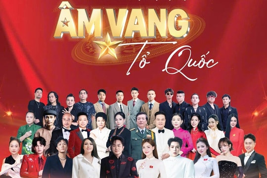 Cú hích từ “concert quốc gia”