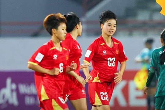 Những khoảng trống cần được lấp đầy