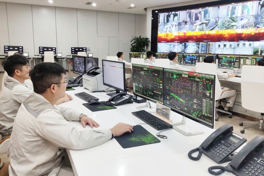 Lời giải “xanh” cho môi trường và năng lượng sạch