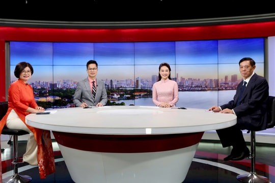 "Làng trong phố" - giá trị văn hóa, yếu tố quan trọng trong định hướng phát triển đô thị