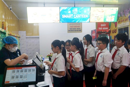 Phường Việt Hưng: Tăng cường kiểm tra, siết chặt quản lý an toàn thực phẩm