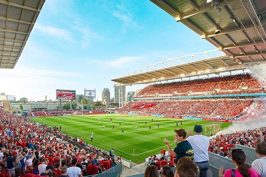 FIFA bị nghi “tận thu” với hạng vé mới World Cup 2026
