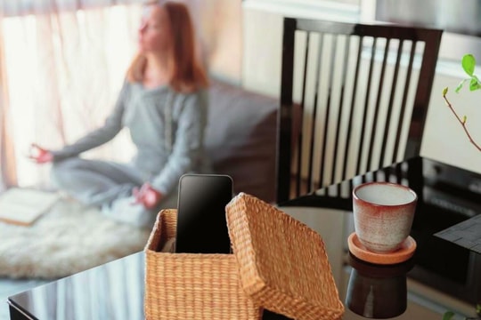 "Giải độc số” giúp người trẻ cải thiện sức khỏe tâm lý