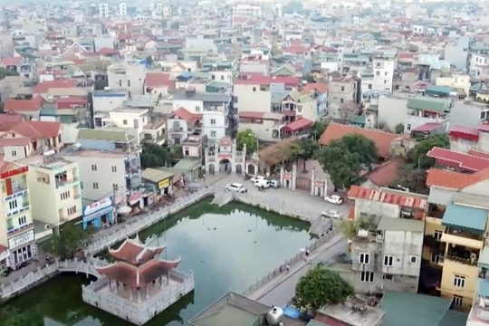 Sự mai một của những làng nghề cổ đất Hà thành