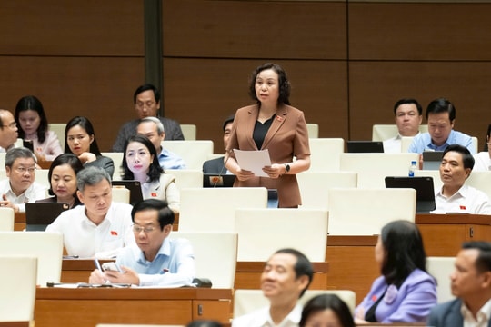 Đề xuất mở rộng đối tượng trợ giúp pháp lý