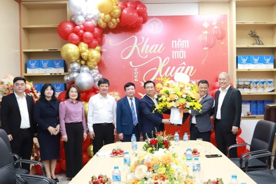 Xã Hoài Đức: “Mở đường” cho kinh tế tư nhân phát triển