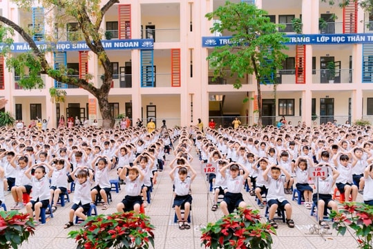 Xã Phù Đổng: Bảo đảm nguyên tắc “5 rõ” trong tuyển sinh năm học 2026–2027